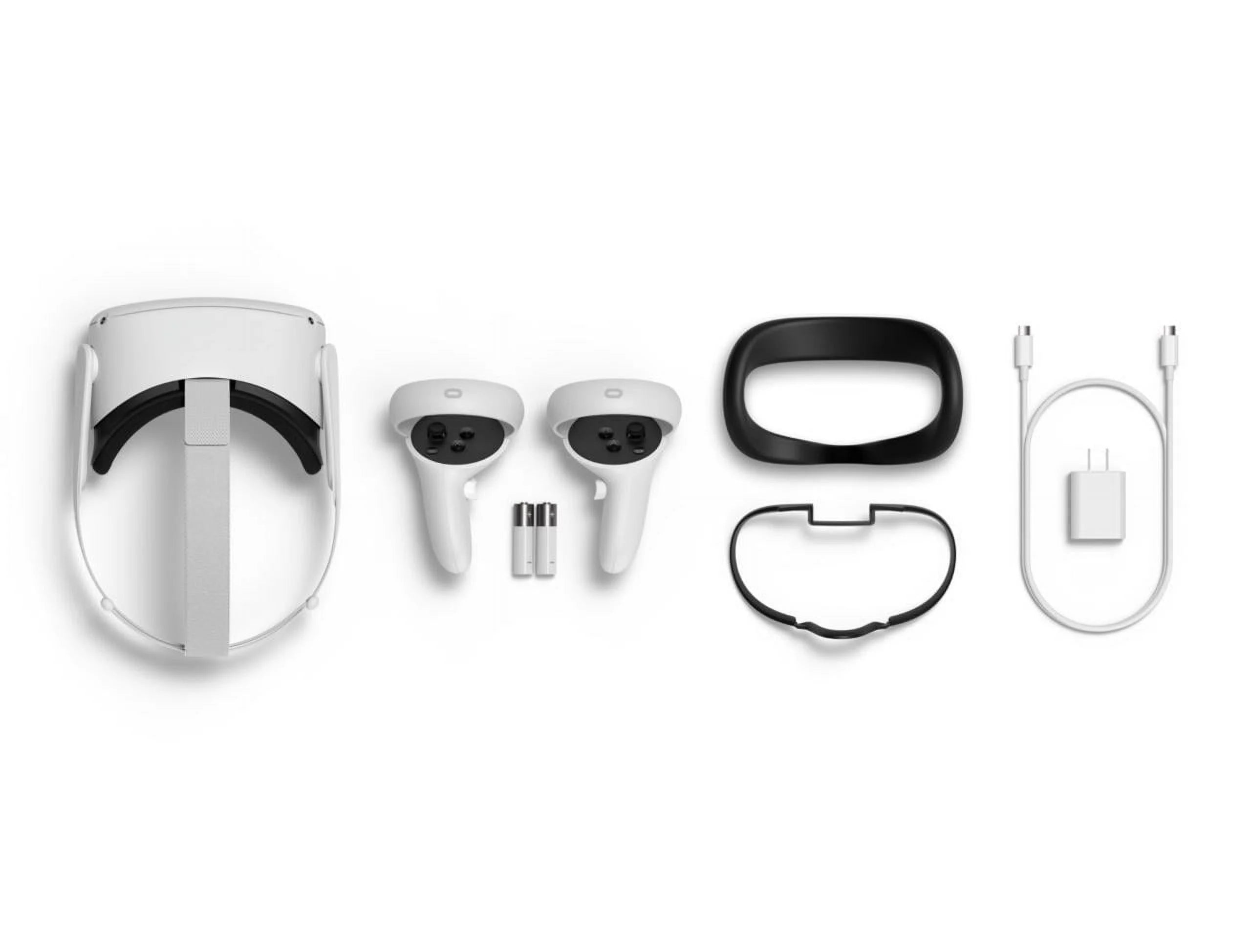 256GB Wireless VR Headset B899