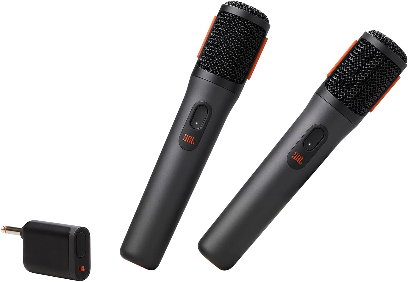 Black Portable Bluetooth Speaker with Built-in Lights K526