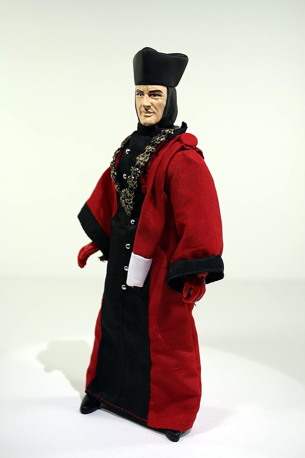 8" Action Figure Multicolor N359145