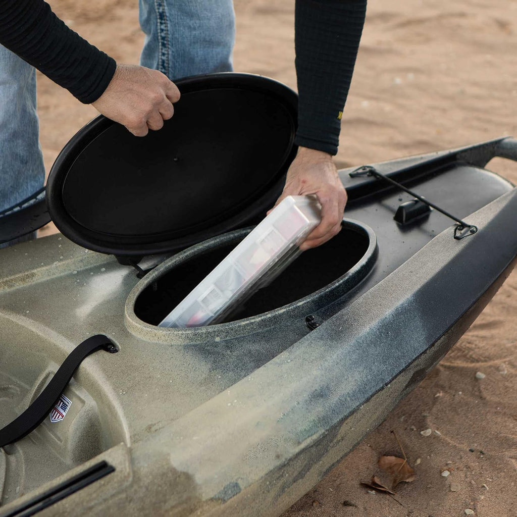 Stealth Pro Angler 118 Fishing Kayak K44129