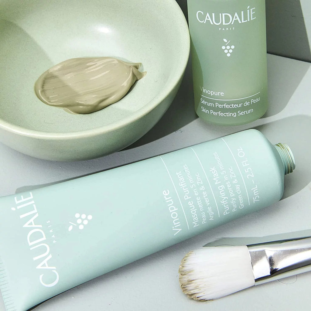 Purifying Mask 2.5 oz N10331