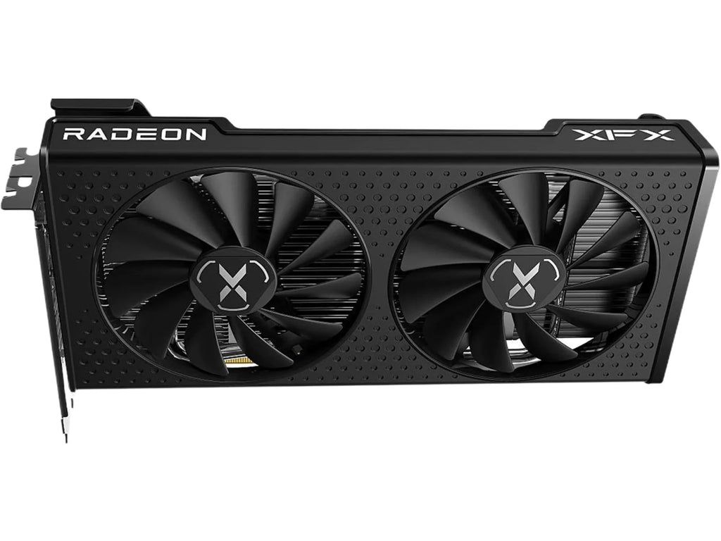 Radeon RX 6600 8 GB GDDR6 Graphics Card P522