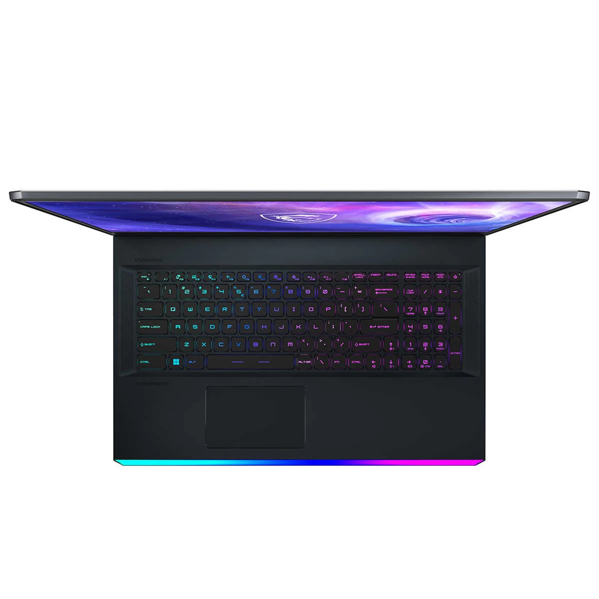 17.3" FHD IPS 144Hz Gaming Laptop 64GB DDR5 2TB SSD RTX 3060 Black N234