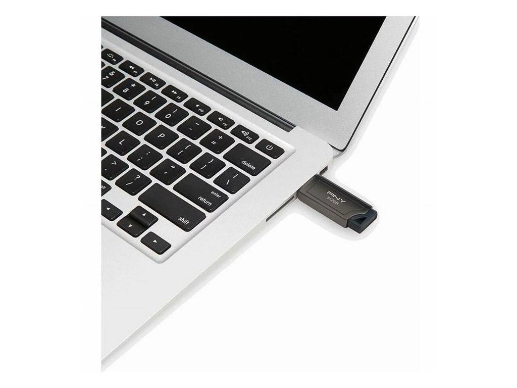 512 GB USB 3.2 Gen 2 Flash Drive K29686