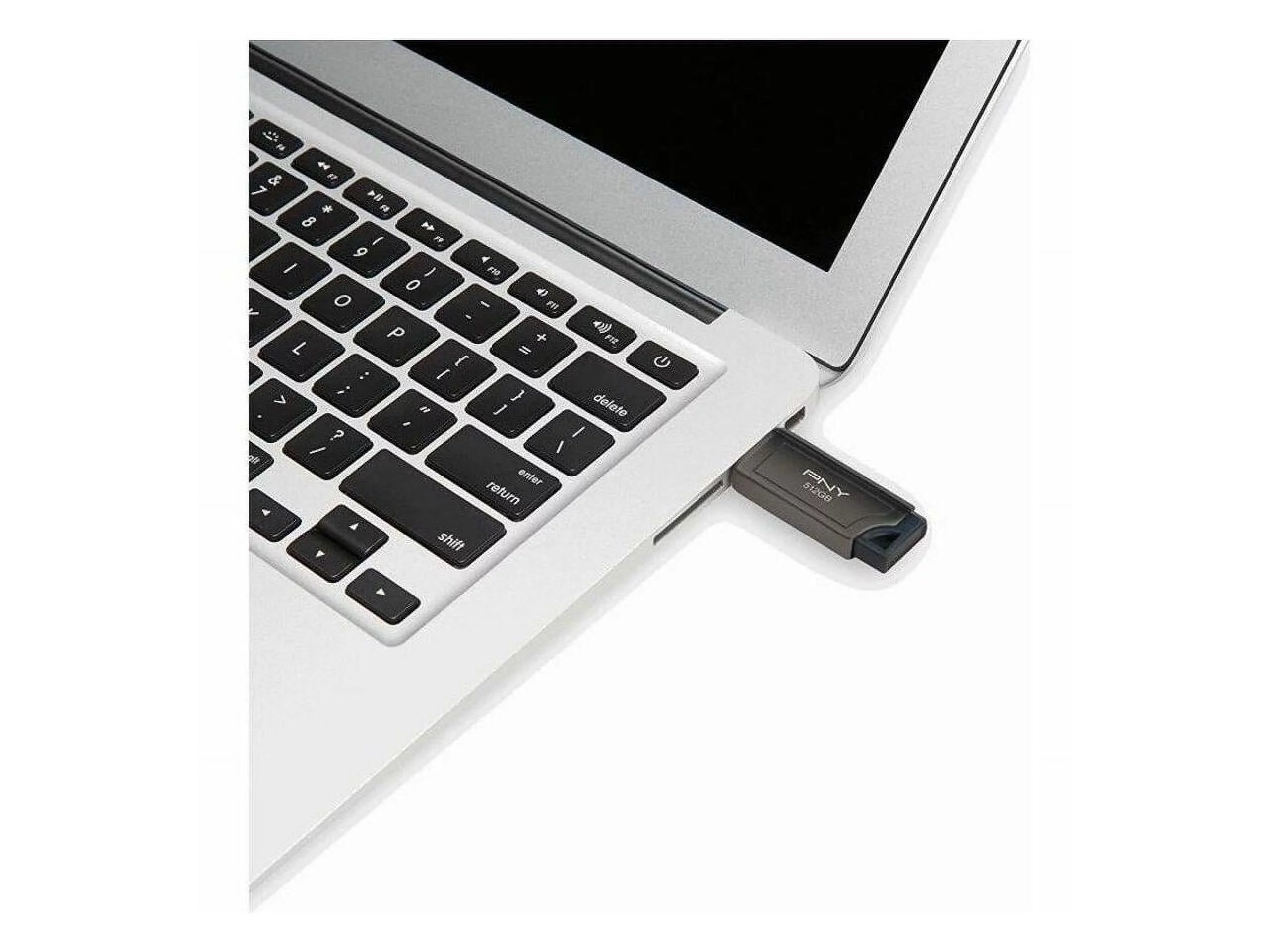 512 GB USB 3.2 Gen 2 Flash Drive K29686