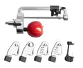 Spiralizer Attachment with Peel, Core & Slice J2082