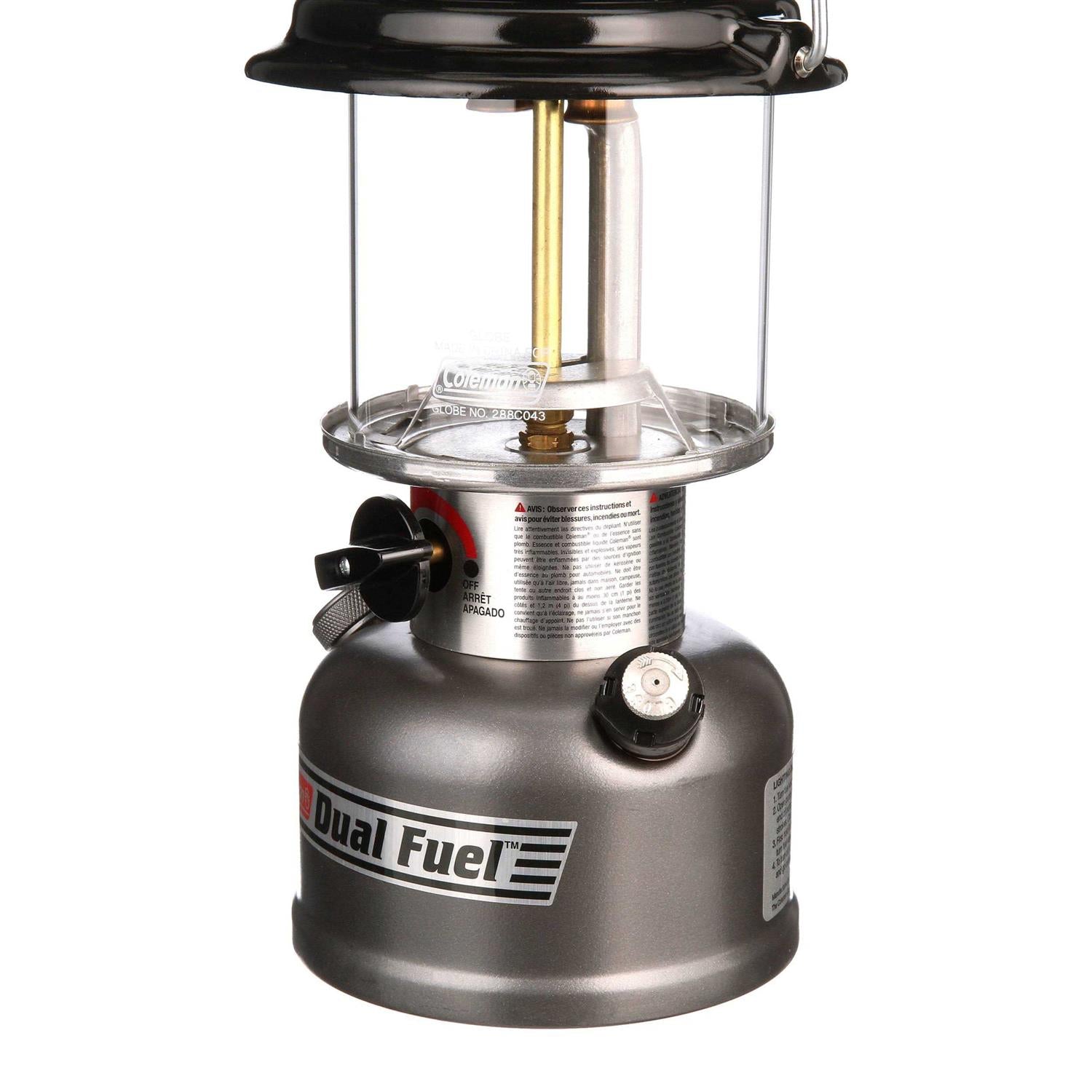 Dual Fuel Lantern X626158