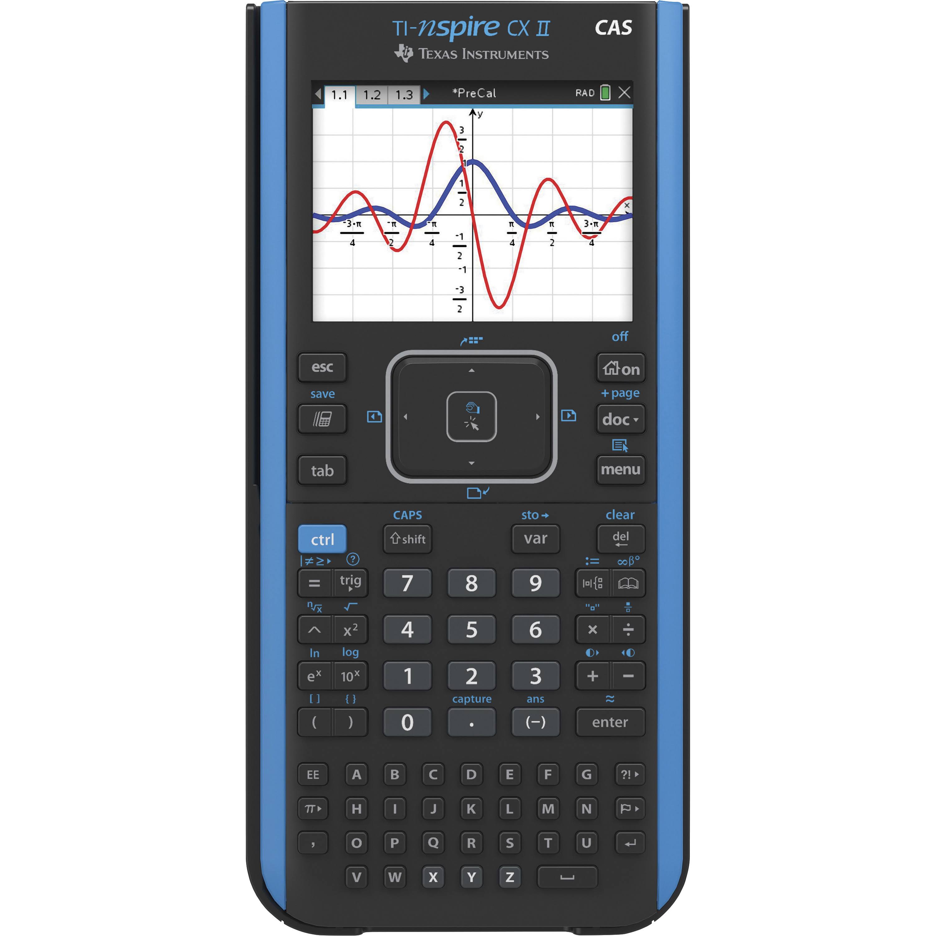 Graphing Calculator Y2911