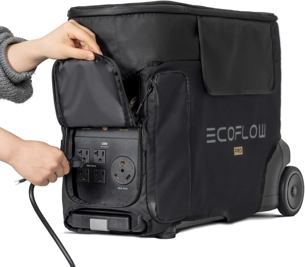 Waterproof Dustproof Protective Cover P312