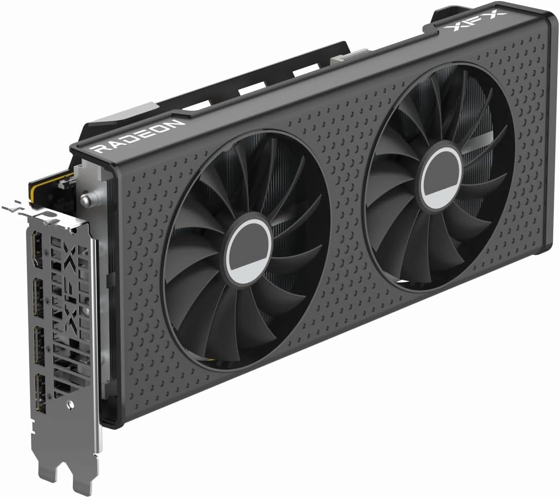 Radeon RX 7800XT Gaming Graphics Card 16GB GDDR6 K77069