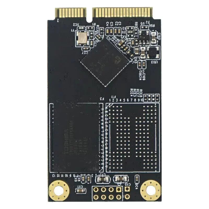 256GB mSATA Internal Solid State Drive SSD 1.8 inch SATA Z273