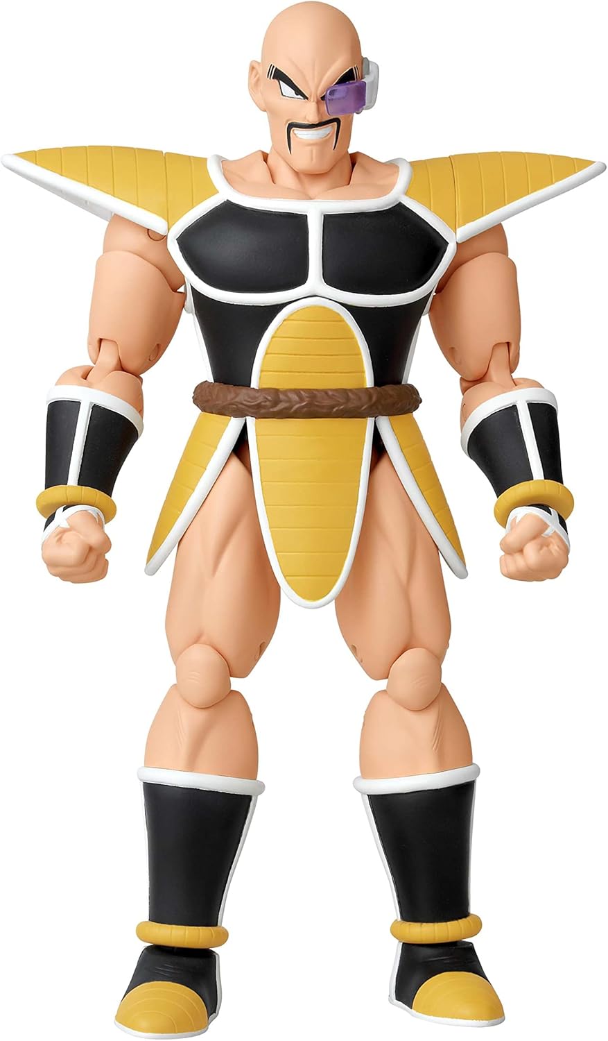 6.5" Action Figure S5987