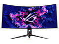 39" Ultrawide 800R Curved OLED Gaming Monitor, 21:9 (3440x1440), 240Hz, 0.03ms L58048