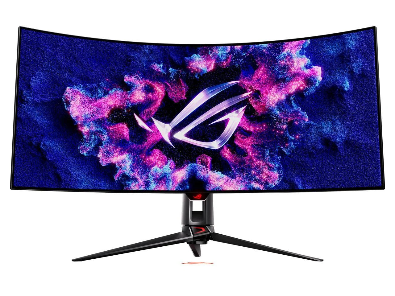 39" Ultrawide 800R Curved OLED Gaming Monitor, 21:9 (3440x1440), 240Hz, 0.03ms L58048