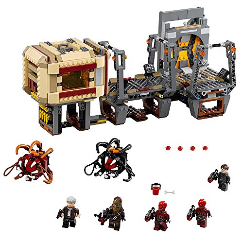 LEGO Star Wars Building Kit Z3131