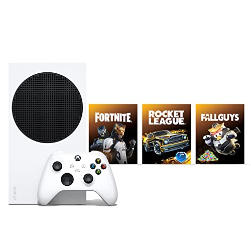 512GB All-Digital Gaming Console V631