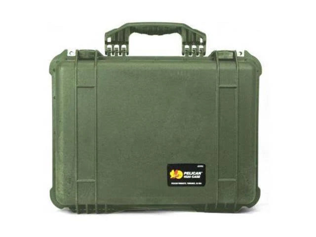 Green/Olive Drab Case Z35078