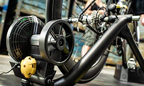 Smart Indoor Electromagnetic Resistance Bike Trainer H4718