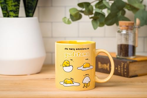 20 Ounce Ceramic Mug N176
