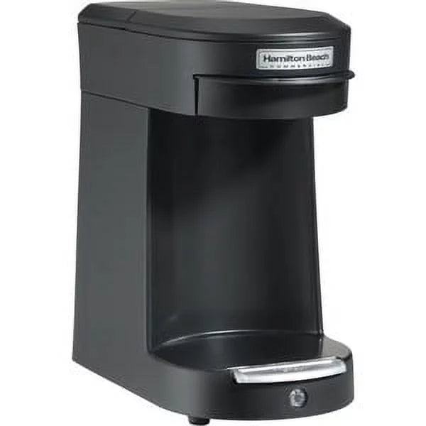 Single-serve Coffee Maker L358