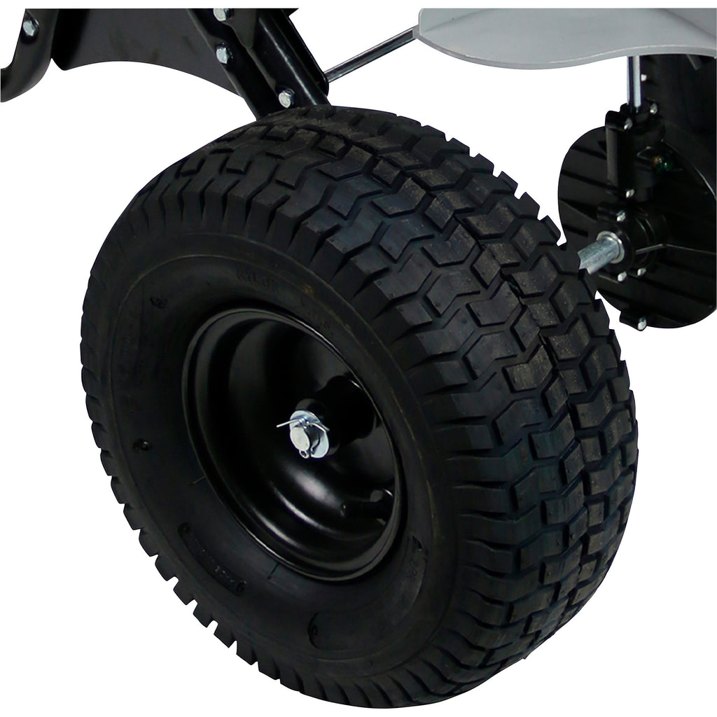 150-Lb. Capacity Tow-Behind Spreader C3104
