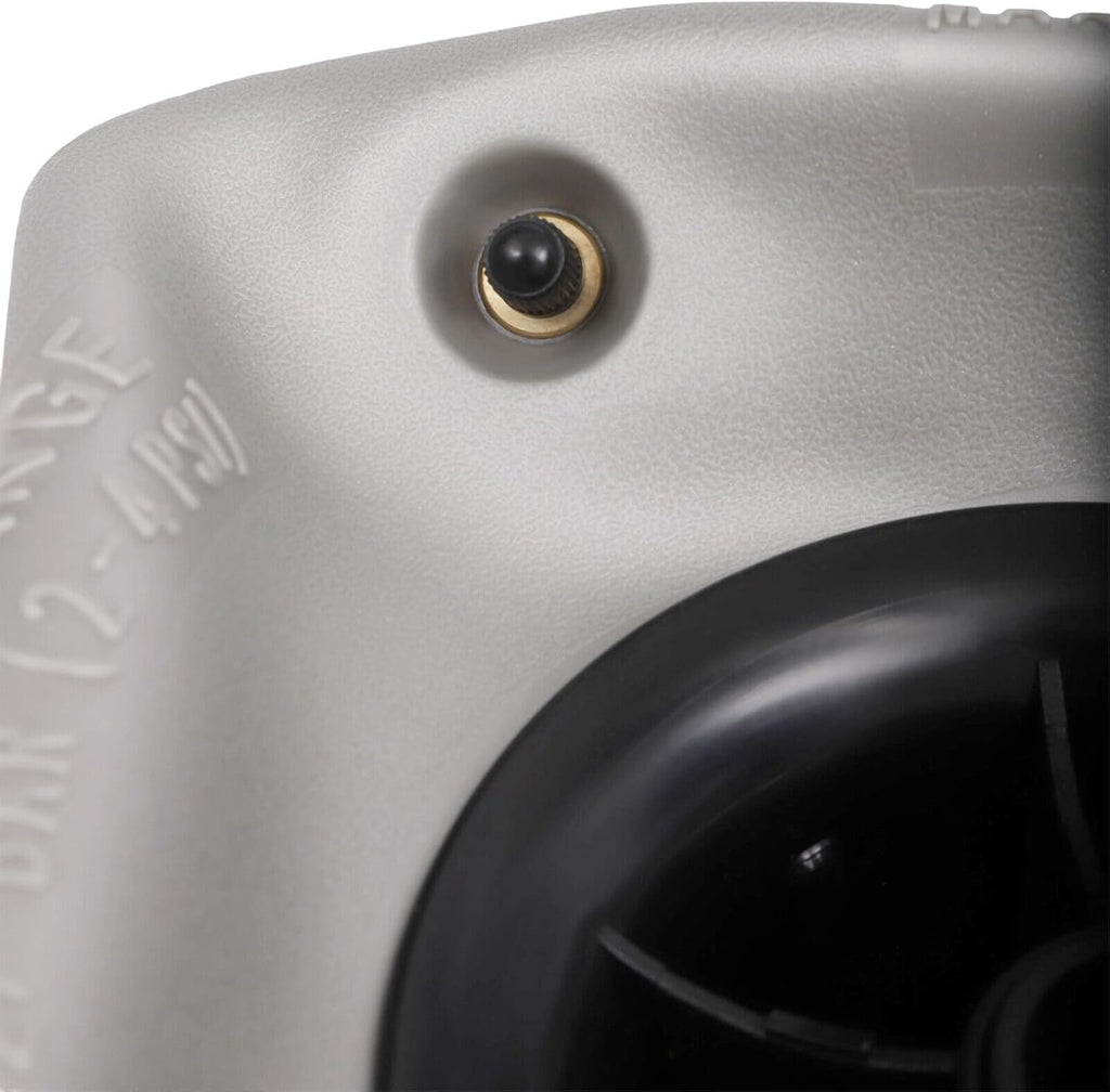 2-Pack Beach Cart Tires with Balloon Wheels S5405