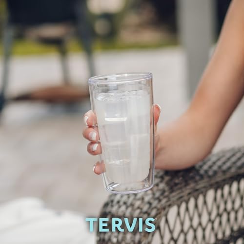 16oz 4pk Double Walled Insulated Tumbler B439651