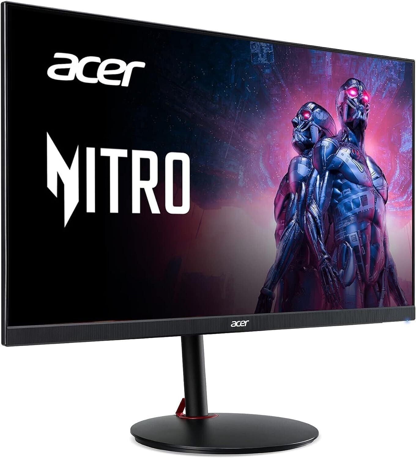 27" WQHD 2560 x 1440 IPS Gaming Monitor C59614