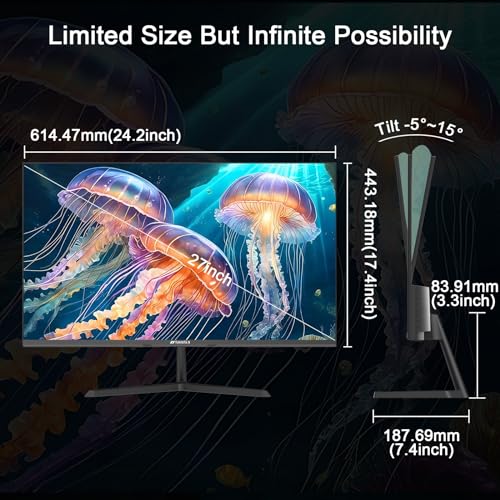 Monitor Z243200