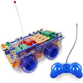 R/C Snap Rover Electronics Exploration Kit T1177