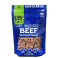 Freeze-Dried Grass-Fed Beef Recipe Dog Food F362
