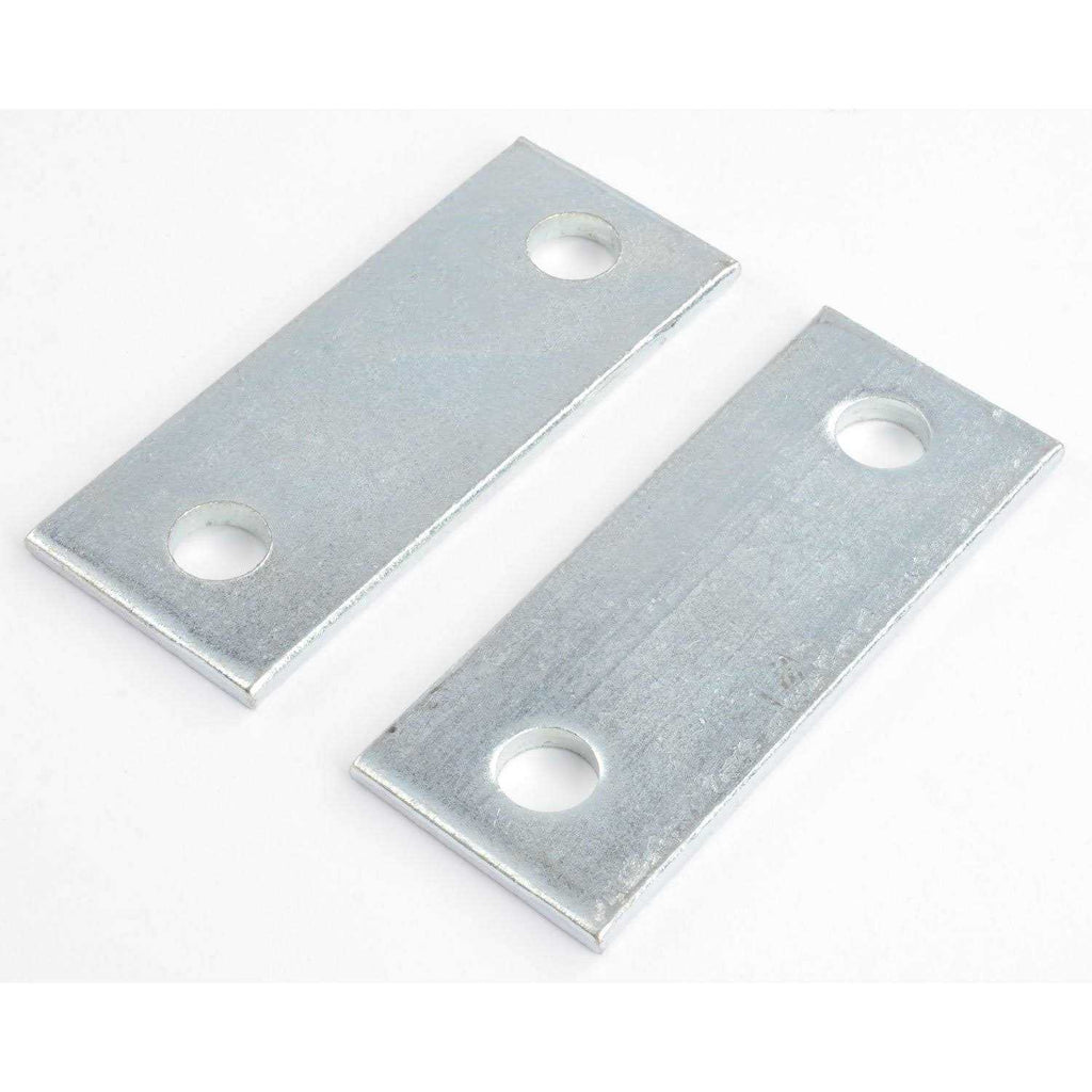 Leaf Spring Clamp Kit Z350696