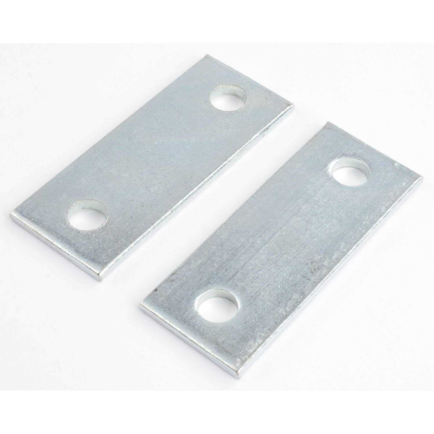 Leaf Spring Clamp Kit Z350696