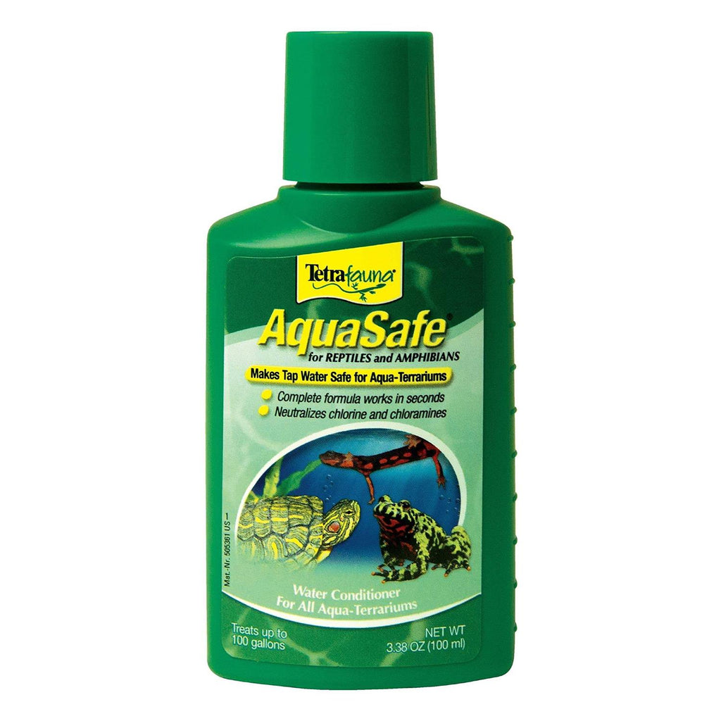 Aquasafe for Reptiles Y9670