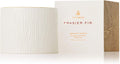 Gilded Ceramic Small Jar Scented Candle (6 oz) I508416