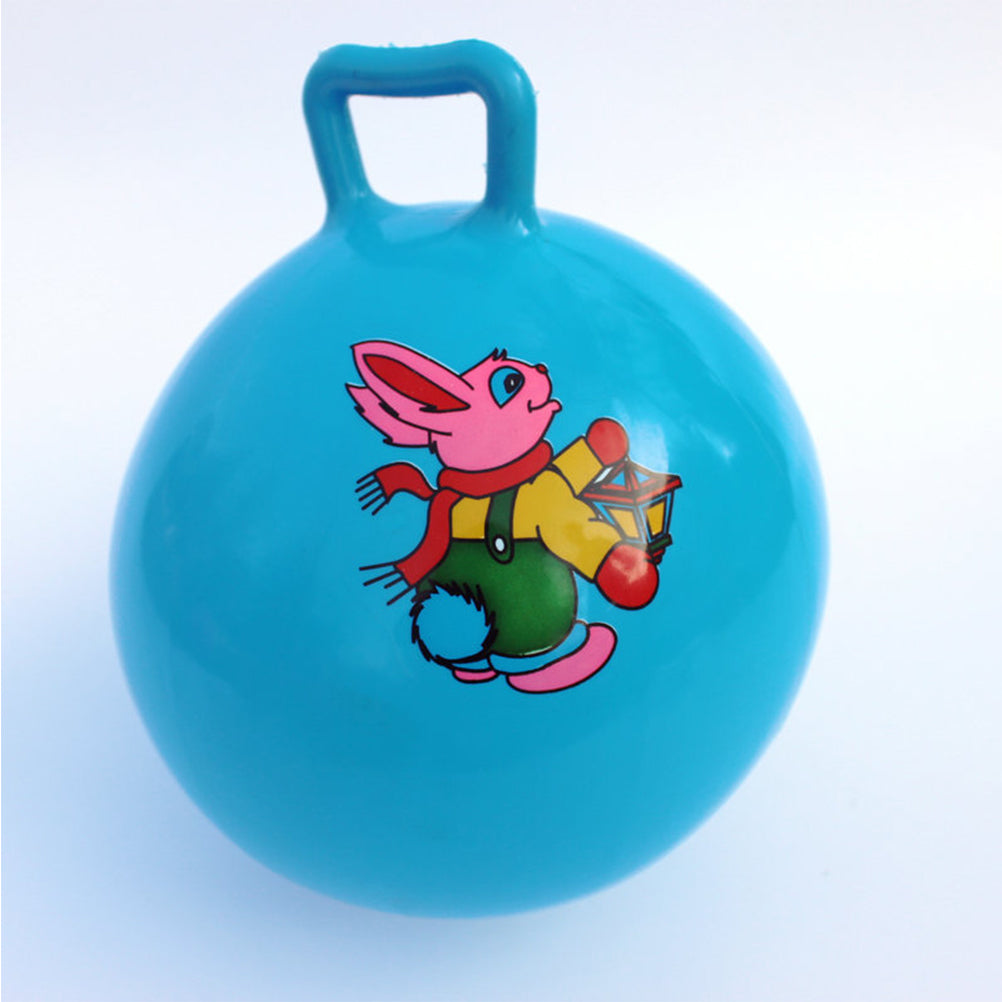 Ball Hopper Inflatable Bouncy Toy P410621