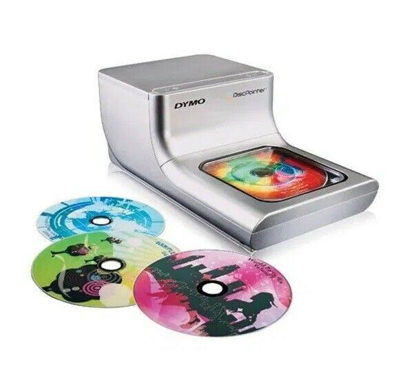 CD DVD Disk Inkjet Printer Y8099