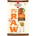 Primal Kibble in The Raw Beef Dog Food W894408