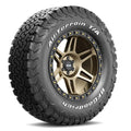 All Terrain T/A KO2 Radial Car Tire LT235/75R15/C 104/101S V125592