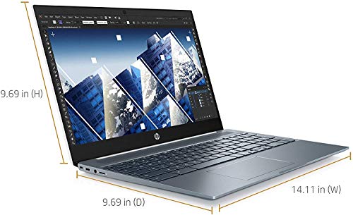17.3” HD+ Touchscreen Display Intel Pentium Silver N5030 16GB RAM 1TB SSD Windows 11 Pro Laptop Z607