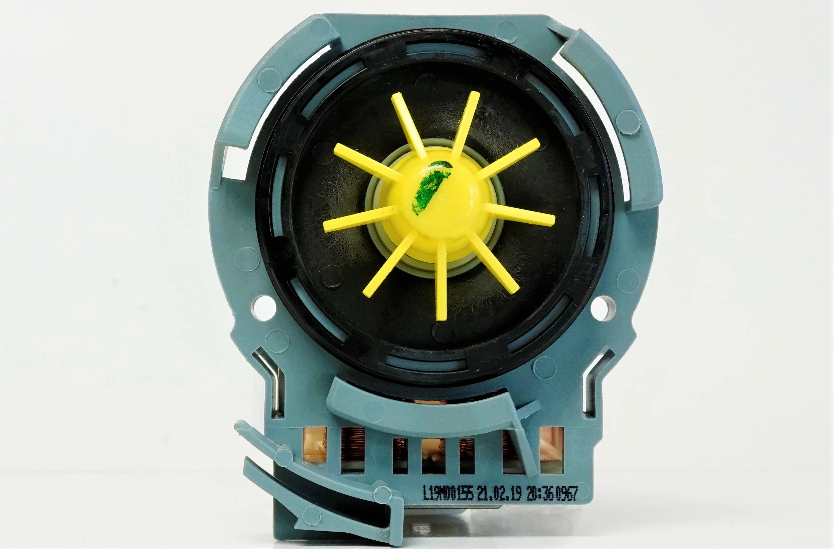 Dishwasher Drain Pump G306