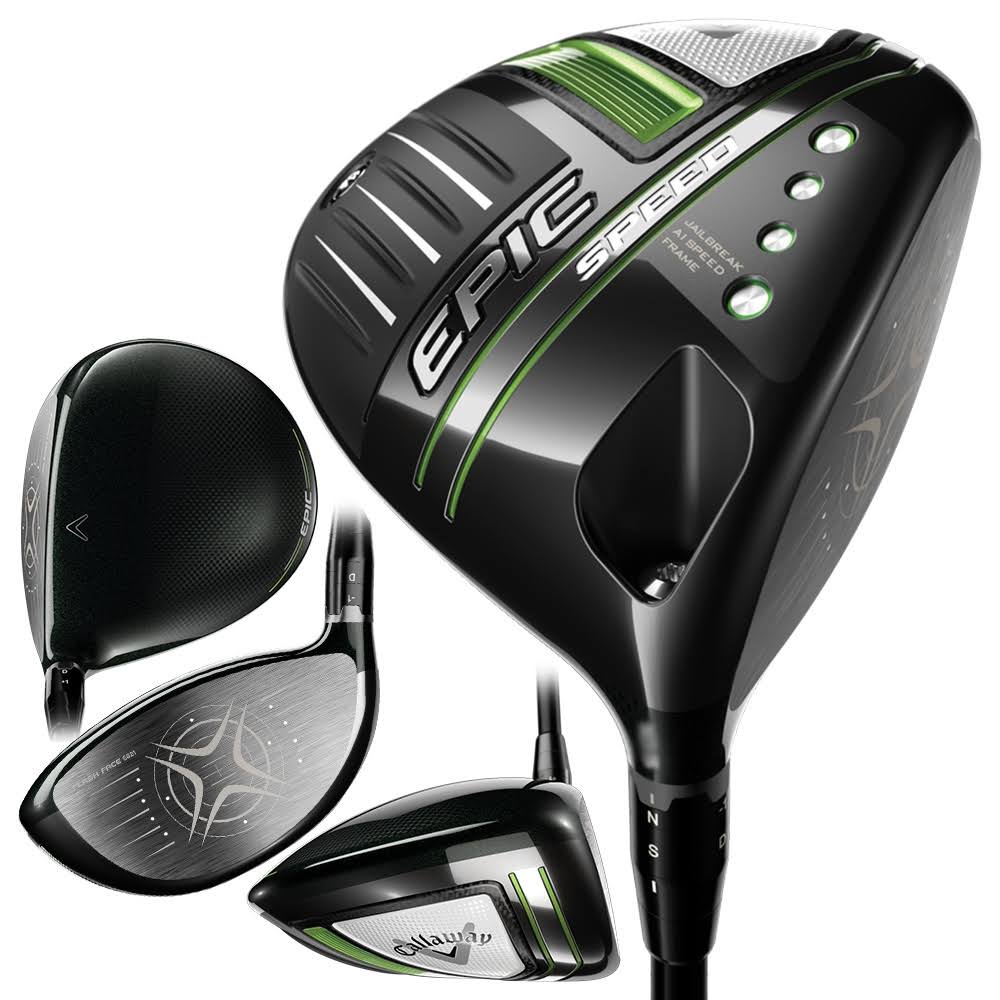 New Driver L62567