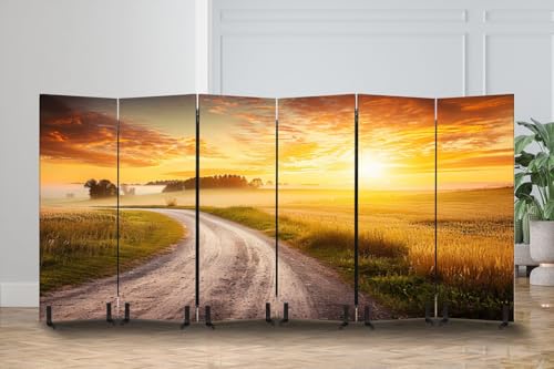 Freestanding Acoustic Room Divider A30720
