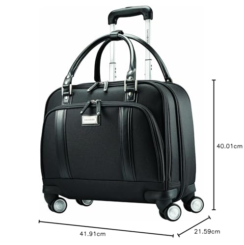 Women's Spinner Mobile Office B1409