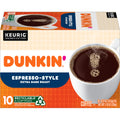 60 Count Espresso-Style Coffee Pods E319058