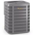 4.0 Ton R-410A Single-Stage 17 SEER Central Air Conditioning Condensing Unit X4448