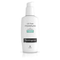 4 Fl. Oz. Oil-Free Moisture With Broad Spectrum Spf 15 Sunscreen U1976