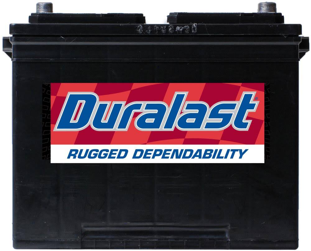Group Size 24F Battery J699120