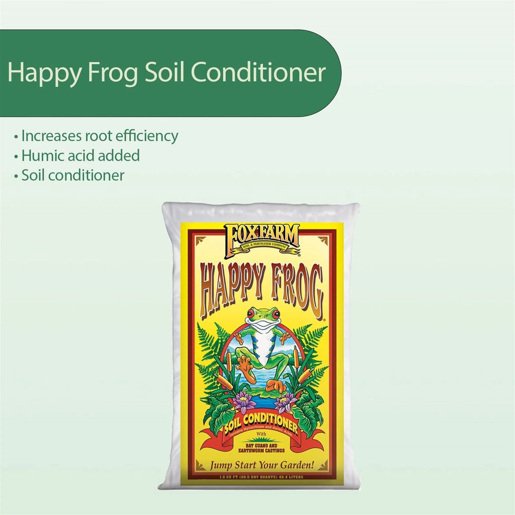 1.5 Cubic Feet Soil Conditioner F919312