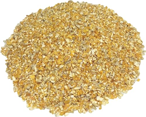 Cracked Corn Feed 5 Pound Z11227
